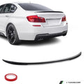 Performance Trunk Spoiler for BMW F10