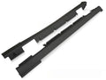 M5 / M Sport Look Side skirts/ Sill covers For BMW E34 87-96 - ABS Plastic
