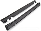 ANG Look Side Skirts for Mercedes W124