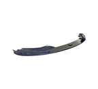 M Sport Front Bumper Splitter for BMW F10/F11