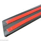 M5 Style Rear Trunk Lip Spoiler for BMW E34