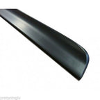 M5 Style Rear Trunk Lip Spoiler for BMW E34