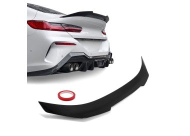 M4 Style Trunk Spoiler for BMW G15/F92