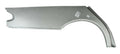 Rear Right Steel Arch Repair Panel For Mercedes Benz E Class W210 Sedan 96-03