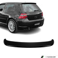R32 Style Roof Spoiler for VW Golf MK4