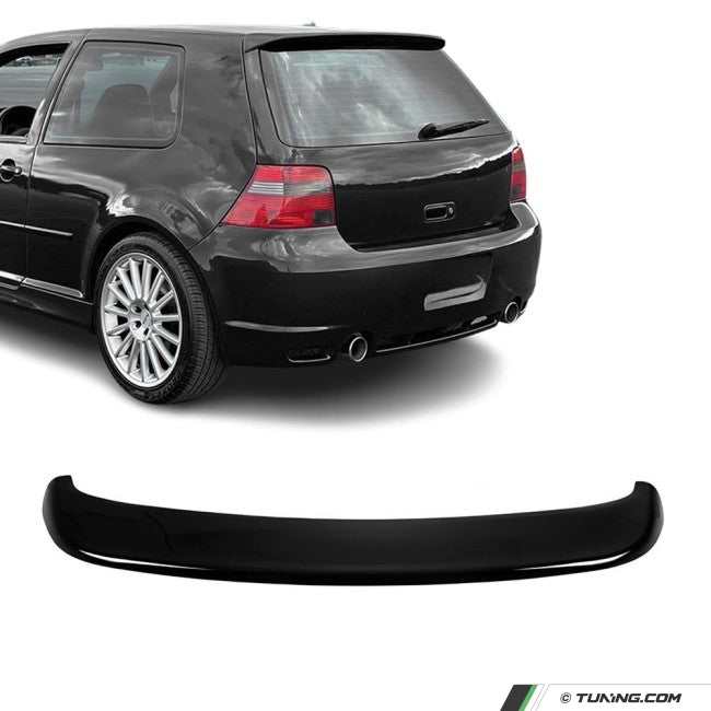 R32 Style Roof Spoiler for VW Golf MK4