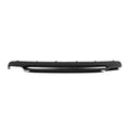 Rear Bumper Diffuser M-Tech 2 for BMW E46