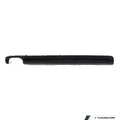 Rear Diffuser for BMW E39 M-Pack