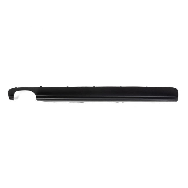 Rear Diffuser for BMW E39 sedan / touring with m-pack (95-03)