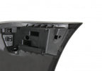 M3-Style Front Bumper (ABS) – E46