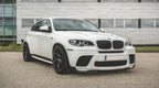 Performance Look Front Bumper Kit for BMW X6