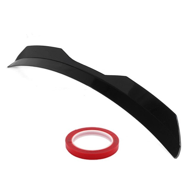 Roof Spoiler for BMW E81 / E87, glossy black
