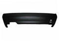 GTI Wide Rear Big bumper For VW Golf II MK2