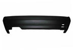 GTI Wide Rear Bumper for VW Golf II