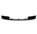 WR Front Splitter for BMW E82/E88