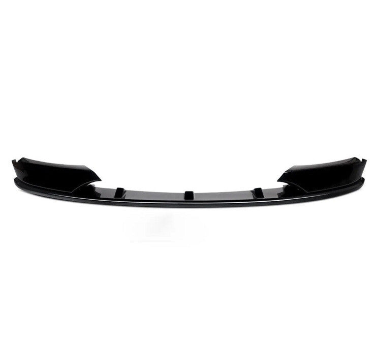 WR Front Splitter for BMW E82/E88
