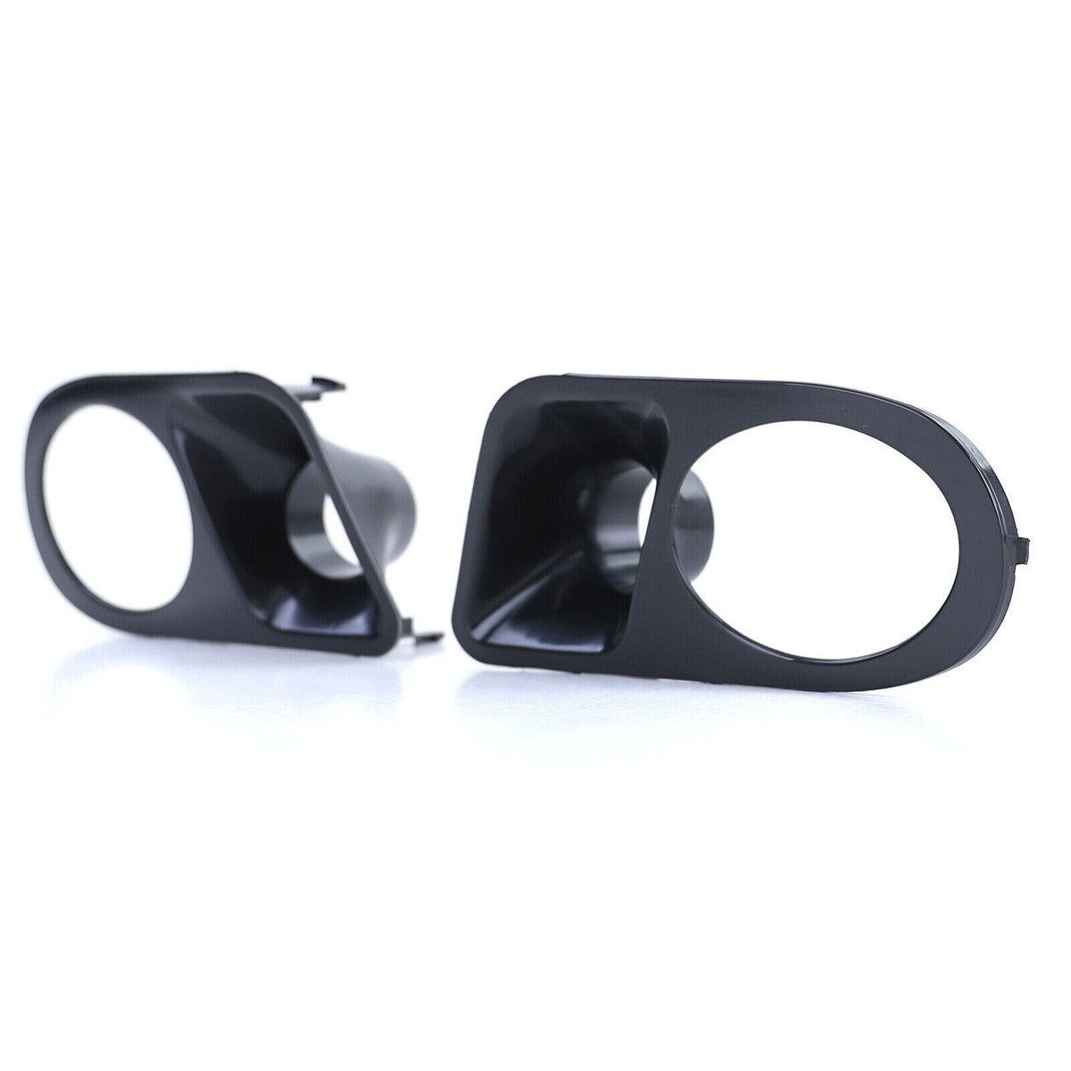 Fog Light Covers for BMW E39 M5/M-Tech
