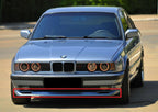 M-Tech/M5 Front Spoiler Add-on for BMW E34