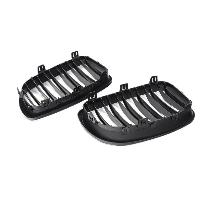 Performance Kidney Grille Set for BMW E81/E87