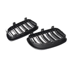Performance Kidney Grille Set for BMW E81/E87