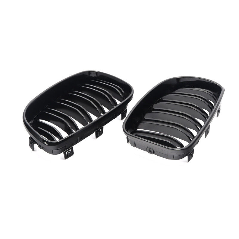 Performance Kidney Grille for BMW E81/E82/E87/E88