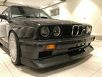 Hella Dark Style Headlights for BMW E30/M3