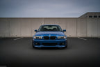 M3-Style Front Bumper (ABS) – E46