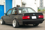 MT1/M Tech I Rear Trunk Spoiler for BMW E30