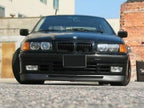P-Performance Wide Front Splitter for BMW E36 SE
