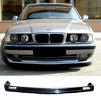 M-Tech/M5 Front Spoiler Add-on for BMW E34