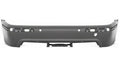 Rear Bumper Shell For BMW е39 Saloon M Sport With PDC