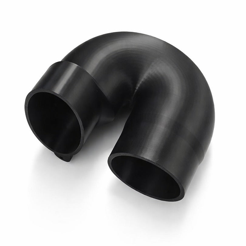 M57 koonusfiltri adapter