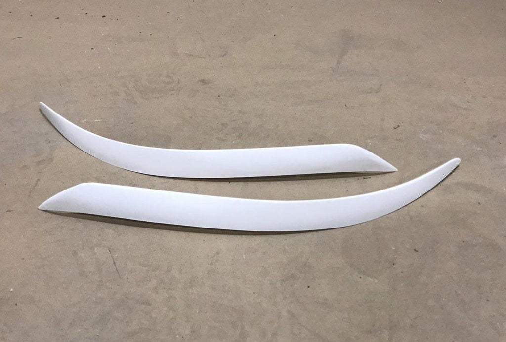 S60 / V70 / XC70 2000-2007 Eyebrows BadLook