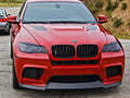 Eyebrows/ Headlight covers/ Masks For BMW X6 E71 E72 All models