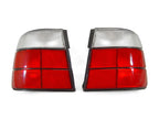 OE Look Taillights for BMW E34 Saloon
