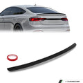 Trunk Spoiler for Audi A5 B9