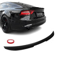 Trunk Spoiler for Audi A7/S7 C7
