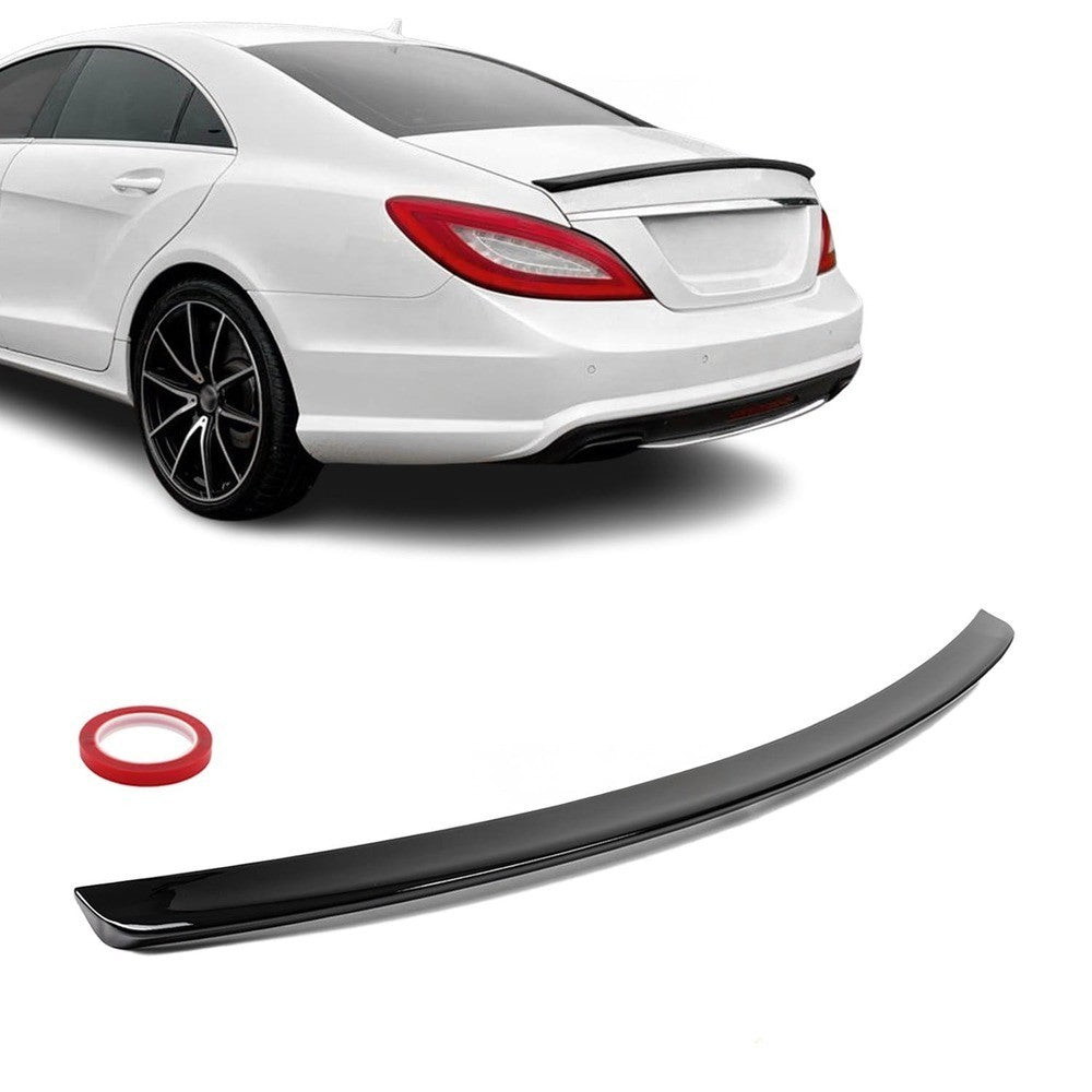 Trunk Spoiler for Mercedes CLS W218/C218