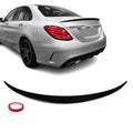 Trunk Spoiler for Mercedes W205