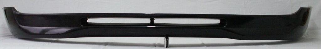 Front Bumper Spoiler V look for Passat B5 3B 96-00