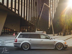 Lower Door Side Moldings for VW Passat B5