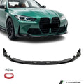 WR Front Bumper Lip for BMW M3 G80/M4 G82/G83