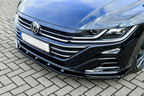 R-Line Front Splitter for VW Arteon