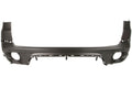 Rear standard bumper For BMW E70 LCI 10-13 with PDC