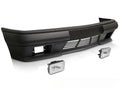 ANG Look Front Bumper For Mercedes W124 (all models) with Fog Lights