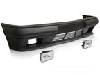 ANG Look Front Bumper for Mercedes W124
