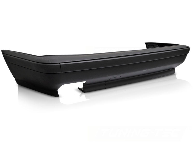 M5 / M Sport Look Full Rear Bumper For BMW E34 87-96 Saloon
